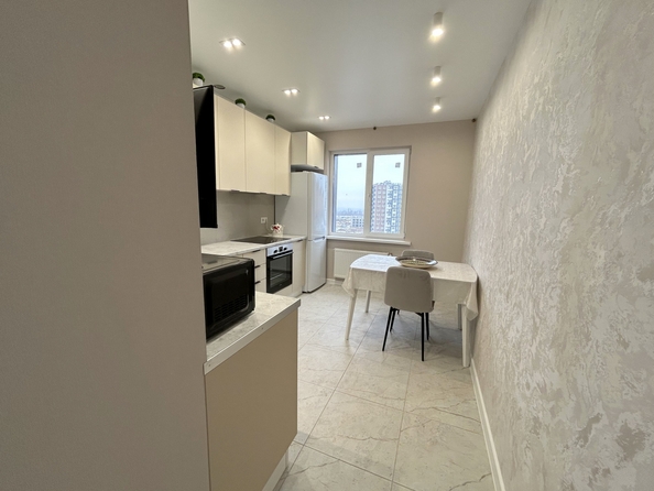 
  Продается 1-комн. квартира, 36 м², ЖК Gray (Грэй), кв-л 11-1
. Фото 3.