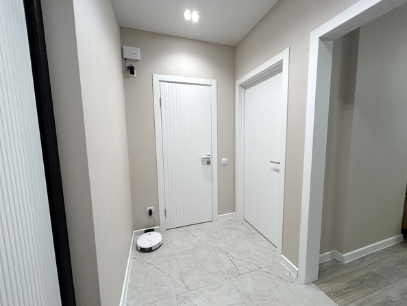 
  Продается 1-комн. квартира, 36 м², ЖК Gray (Грэй), кв-л 11-1
. Фото 7.