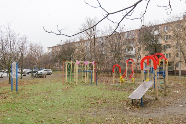 
  Продается 2-комн. квартира, 50 м², Коммунистический пр-кт, д. 46
. Фото 13.