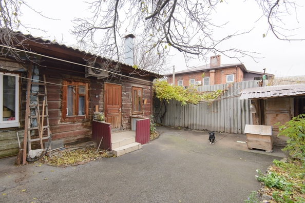 
  Продается дом, 90 м², Ростов-на-Дону
. Фото 1.