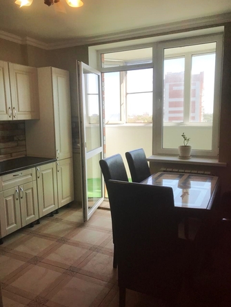 
  Продается 1-комн. квартира, 47 м², Ленина пр-кт, д. 243
. Фото 1.