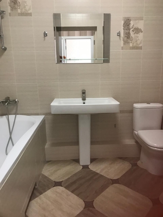 
  Продается 1-комн. квартира, 47 м², Ленина пр-кт, д. 243
. Фото 13.