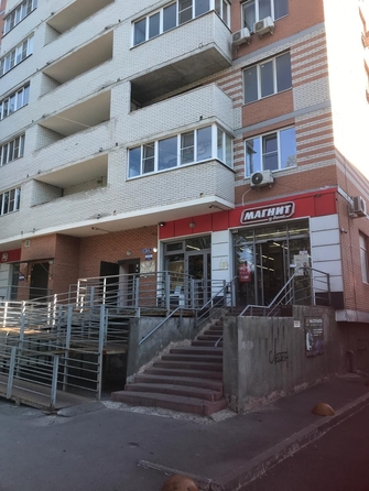 
  Продается 1-комн. квартира, 47 м², Ленина пр-кт, д. 243
. Фото 16.