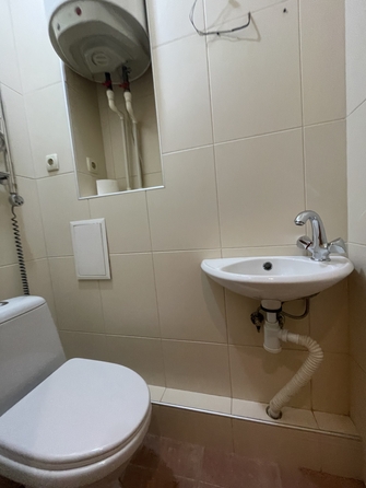 
  Продается 3-комн. квартира, 100 м², Орбитальная ул, д. 46
. Фото 6.