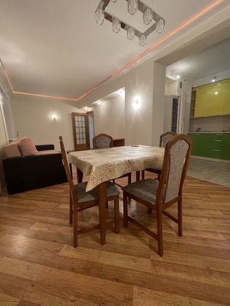 
  Продается 3-комн. квартира, 100 м², Орбитальная ул, д. 46
. Фото 35.