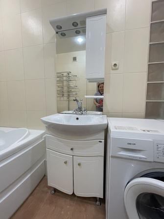 
  Продается 3-комн. квартира, 100 м², Орбитальная ул, д. 46
. Фото 39.