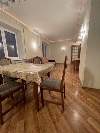 
  Продается 3-комн. квартира, 100 м², Орбитальная ул, д. 46
. Фото 42.