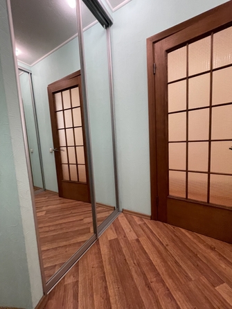 
  Продается 3-комн. квартира, 100 м², Орбитальная ул, д. 46
. Фото 45.
