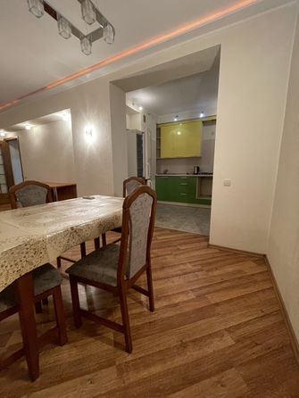 
  Продается 3-комн. квартира, 100 м², Орбитальная ул, д. 46
. Фото 49.