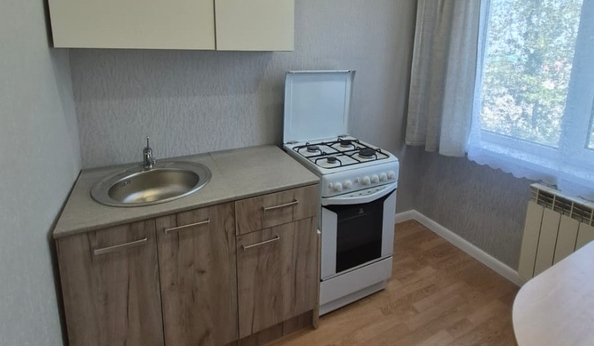 
  Продается 1-комн. квартира, 31 м², Еременко ул, д. 85
. Фото 3.