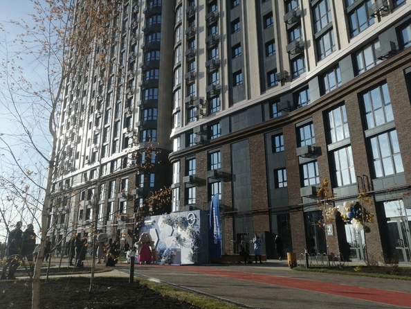 
  Продается 2-комн. квартира, 61 м², Левобережная ул, д. 6
. Фото 7.