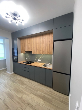 
  Продается 1-комн. квартира, 36 м², Победы пр-кт, д. 3/1
. Фото 5.