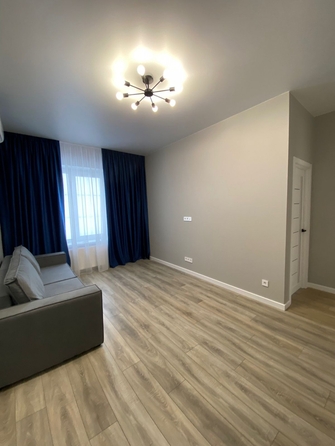 
  Продается 1-комн. квартира, 36 м², Победы пр-кт, д. 3/1
. Фото 7.