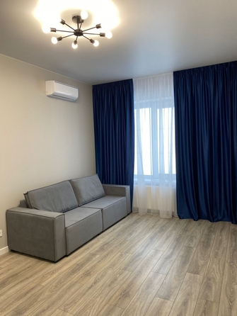 
  Продается 1-комн. квартира, 36 м², Победы пр-кт, д. 3/1
. Фото 24.