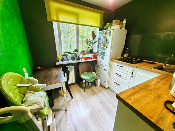 
  Продается 1-комн. квартира, 31 м², Казахская ул, д. 84
. Фото 5.