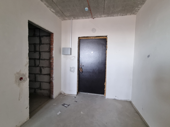 
  Продается студия, 35 м², 26-я линия ул, д. 35/1
. Фото 6.