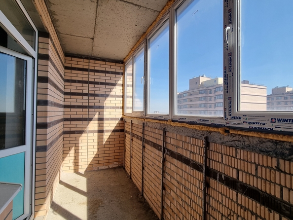 
  Продается студия, 35 м², 26-я линия ул, д. 35/1
. Фото 8.