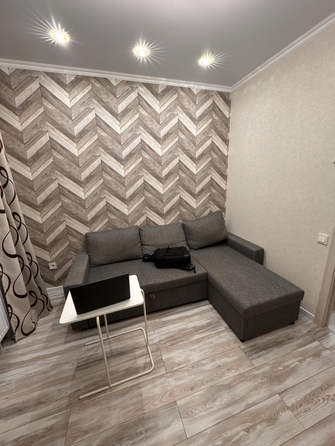 
  Продается студия, 29 м², Гарнизонный пер, д. 1
. Фото 3.