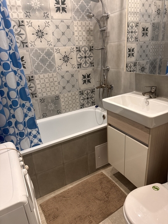 
  Продается студия, 29 м², Гарнизонный пер, д. 1
. Фото 6.