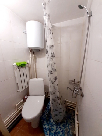 
  Продается 1-комн. квартира, 16 м², Халтуринский пер, д. 21/27
. Фото 5.