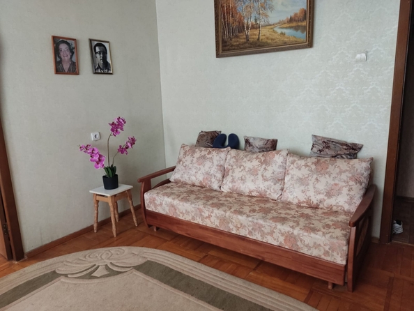 
  Продается 3-комн. квартира, 52.1 м², Халтуринский пер, д. 61/22
. Фото 1.