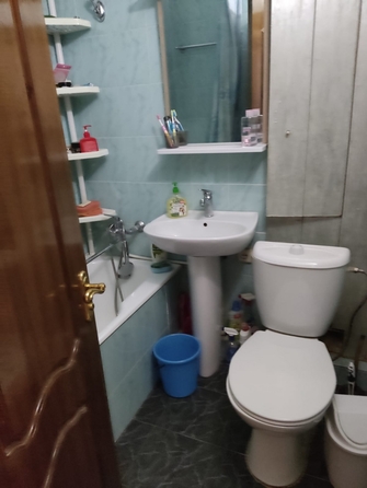 
  Продается 3-комн. квартира, 52.1 м², Халтуринский пер, д. 61/22
. Фото 5.