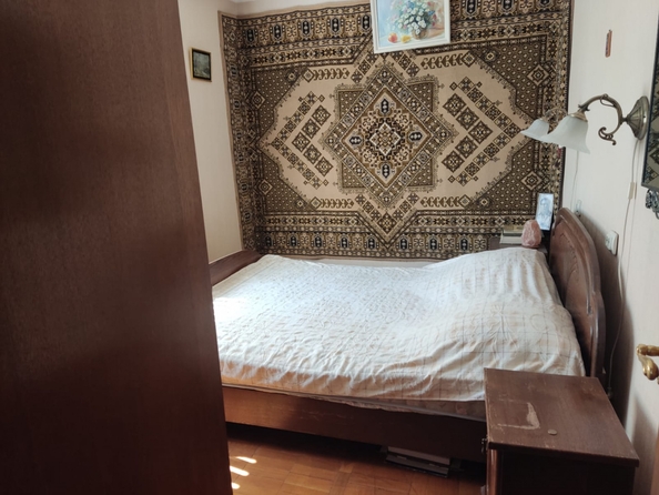 
  Продается 3-комн. квартира, 52.1 м², Халтуринский пер, д. 61/22
. Фото 9.