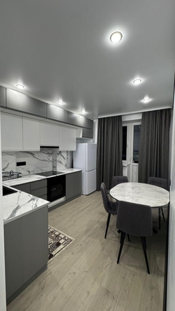 
  Сдается 1-комн. квартира, 40 м², Студенческая ул, д. 8
. Фото 1.