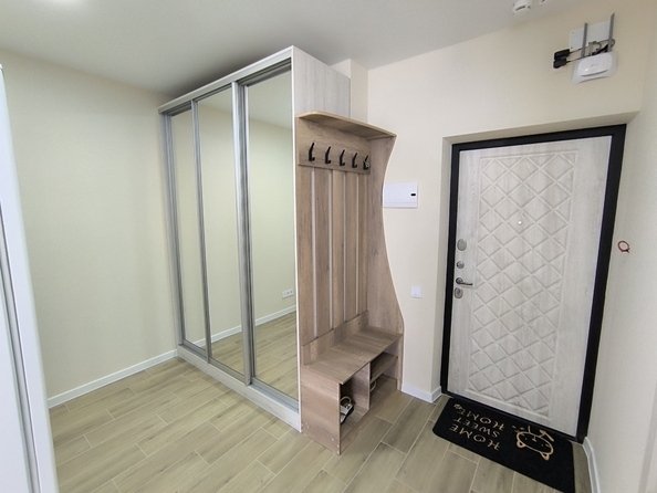 
  Продается студия, 29.5 м², Таганрогская ул, д. 132
. Фото 7.