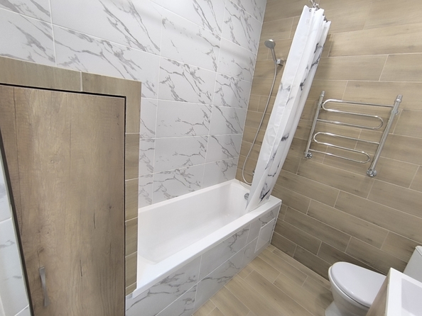 
  Продается студия, 29.5 м², Таганрогская ул, д. 132
. Фото 9.
