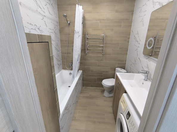 
  Продается студия, 29.5 м², Таганрогская ул, д. 132
. Фото 10.