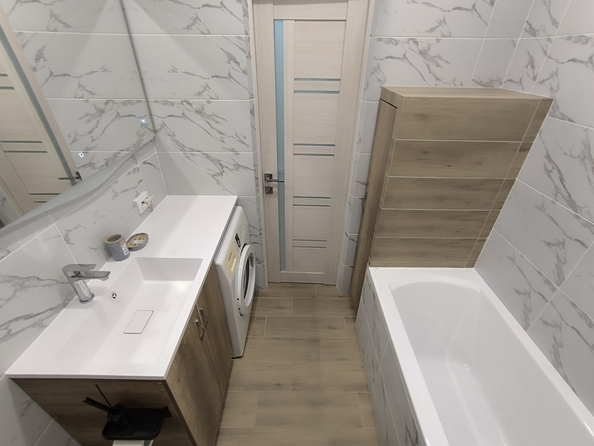 
  Продается студия, 29.5 м², Таганрогская ул, д. 132
. Фото 13.