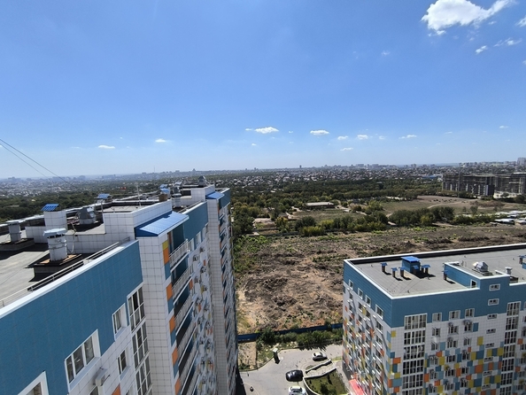 
  Продается студия, 29.5 м², Таганрогская ул, д. 132
. Фото 18.
