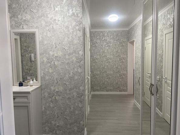 
  Продается 2-комн. квартира, 69.3 м², Вересаева ул, д. 101
. Фото 2.