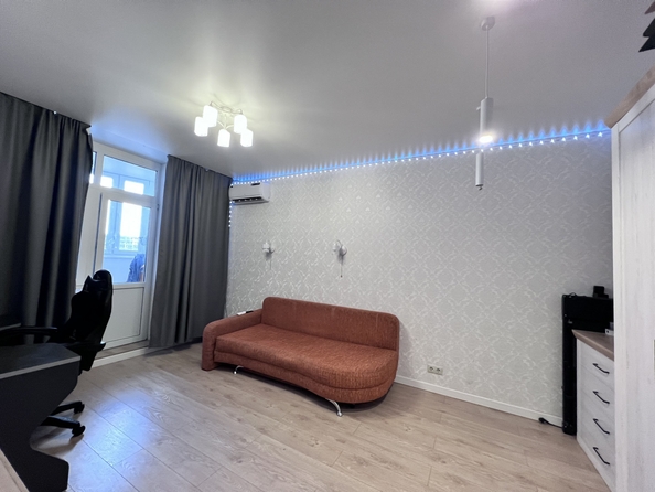 
  Продается 1-комн. квартира, 42 м², Берберовская ул, д. 26
. Фото 8.