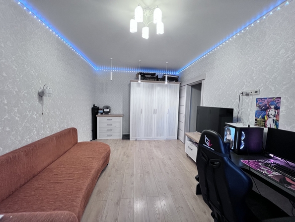 
  Продается 1-комн. квартира, 42 м², Берберовская ул, д. 26
. Фото 10.