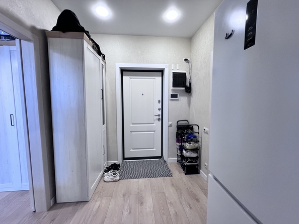 
  Продается 1-комн. квартира, 42 м², Берберовская ул, д. 26
. Фото 13.