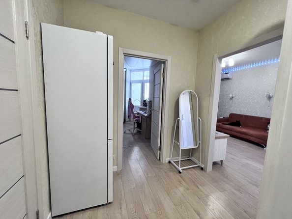 
  Продается 1-комн. квартира, 42 м², Берберовская ул, д. 26
. Фото 15.