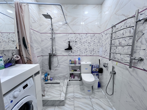 
  Продается 1-комн. квартира, 42 м², Берберовская ул, д. 26
. Фото 16.