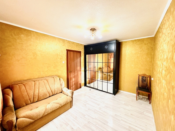 
  Продается 1-комн. квартира, 22 м², Туполева ул, д. 18
. Фото 3.