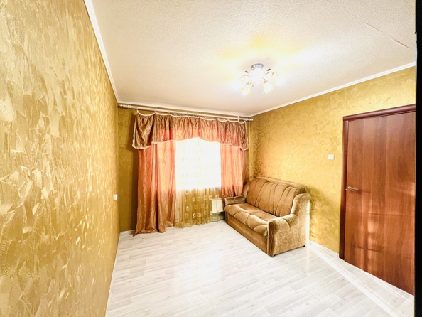 
  Продается 1-комн. квартира, 22 м², Туполева ул, д. 18
. Фото 4.