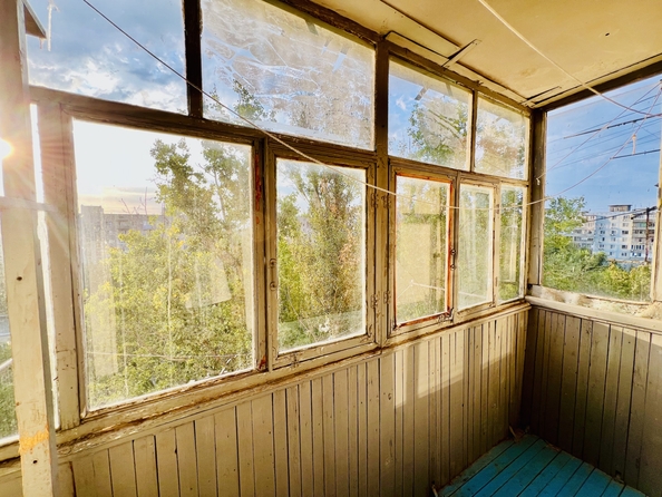 
  Продается 1-комн. квартира, 22 м², Туполева ул, д. 18
. Фото 6.