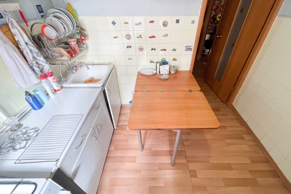 
  Продается 2-комн. квартира, 43 м², Ленина пр-кт, д. 58
. Фото 4.