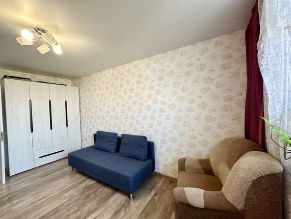 
  Продается 1-комн. квартира, 39.7 м², 40-летия Победы пр-кт, д. 63/17
. Фото 4.