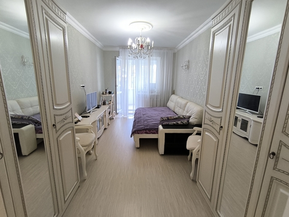 
  Продается 4-комн. квартира, 81.4 м², Горшкова пр-кт, д. 6
. Фото 10.
