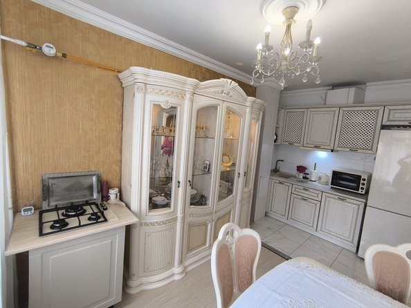 
  Продается 4-комн. квартира, 81.4 м², Горшкова пр-кт, д. 6
. Фото 18.