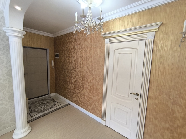
  Продается 4-комн. квартира, 81.4 м², Горшкова пр-кт, д. 6
. Фото 22.