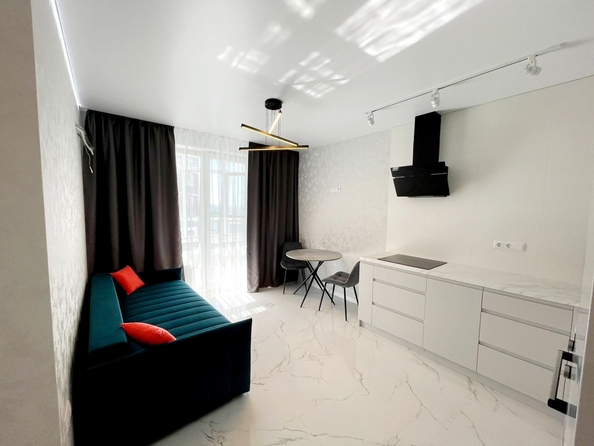 
  Продается 2-комн. квартира, 44 м², 16-я линия ул, д. 61
. Фото 2.