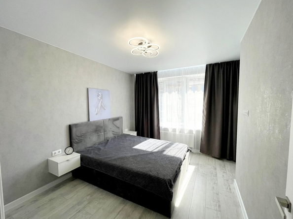 
  Продается 2-комн. квартира, 44 м², 16-я линия ул, д. 61
. Фото 7.