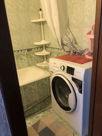 
  Сдается 2-комн. квартира, 56 м², Таганрогская ул, д. 120
. Фото 5.